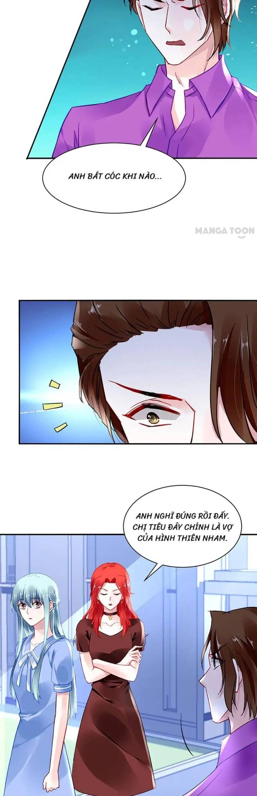 Thanh Xuân Bị Lãng Quên Chapter 252 - 2