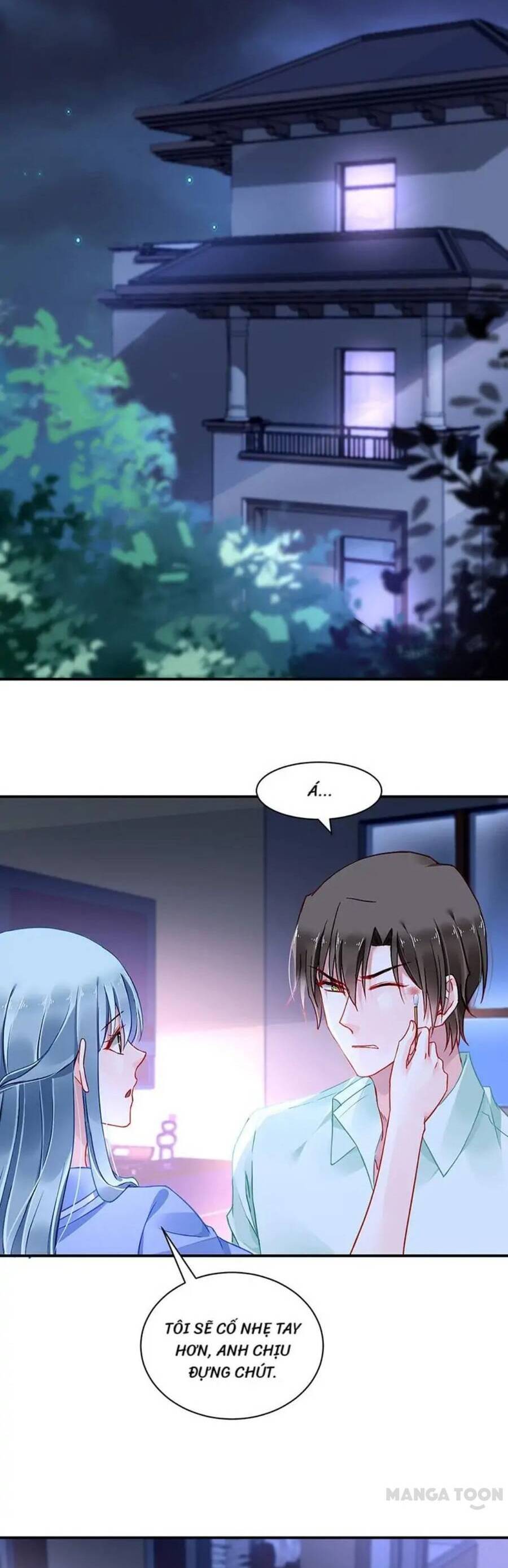 Thanh Xuân Bị Lãng Quên Chapter 252 - 12