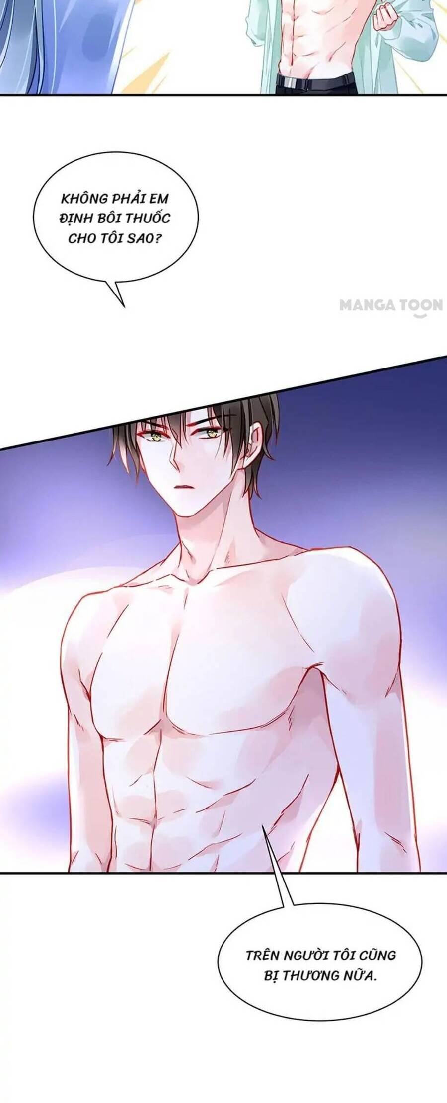 Thanh Xuân Bị Lãng Quên Chapter 252 - 14