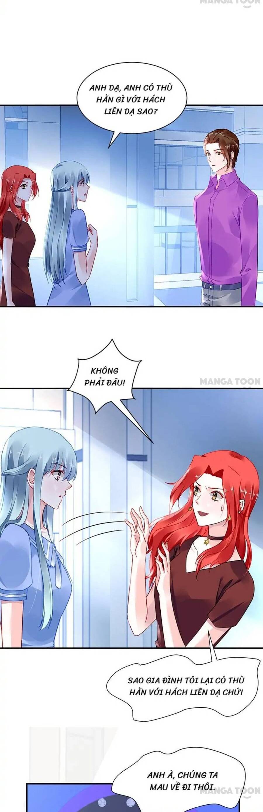 Thanh Xuân Bị Lãng Quên Chapter 252 - 4