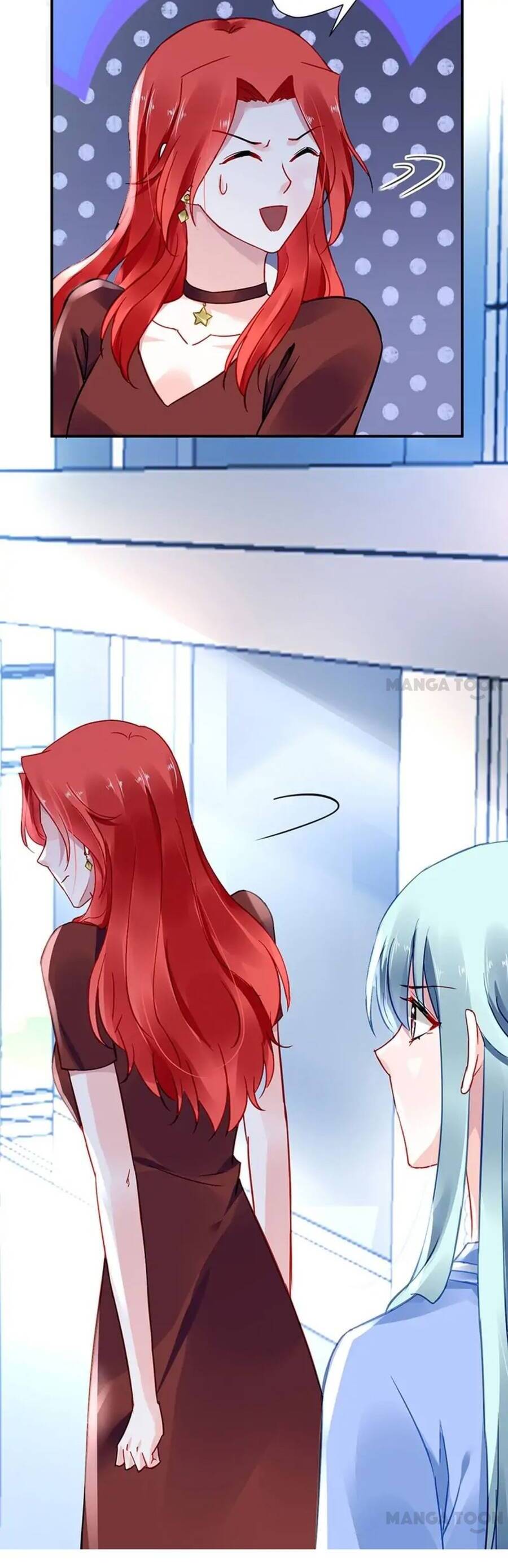 Thanh Xuân Bị Lãng Quên Chapter 252 - 5