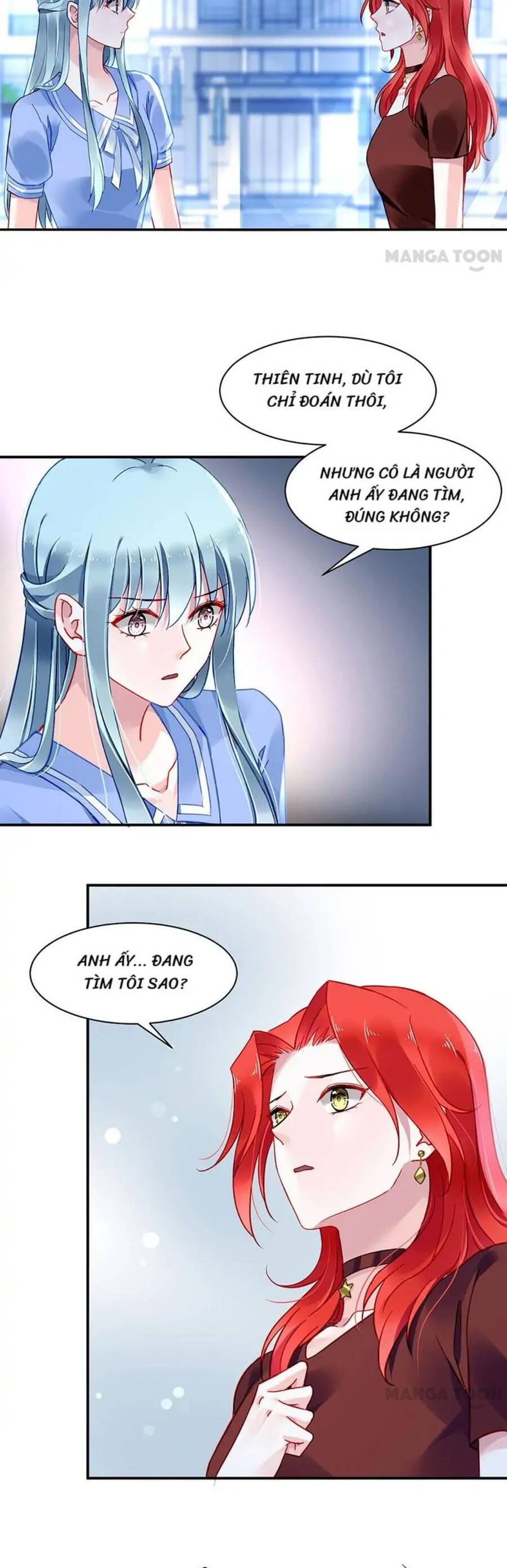 Thanh Xuân Bị Lãng Quên Chapter 252 - 7