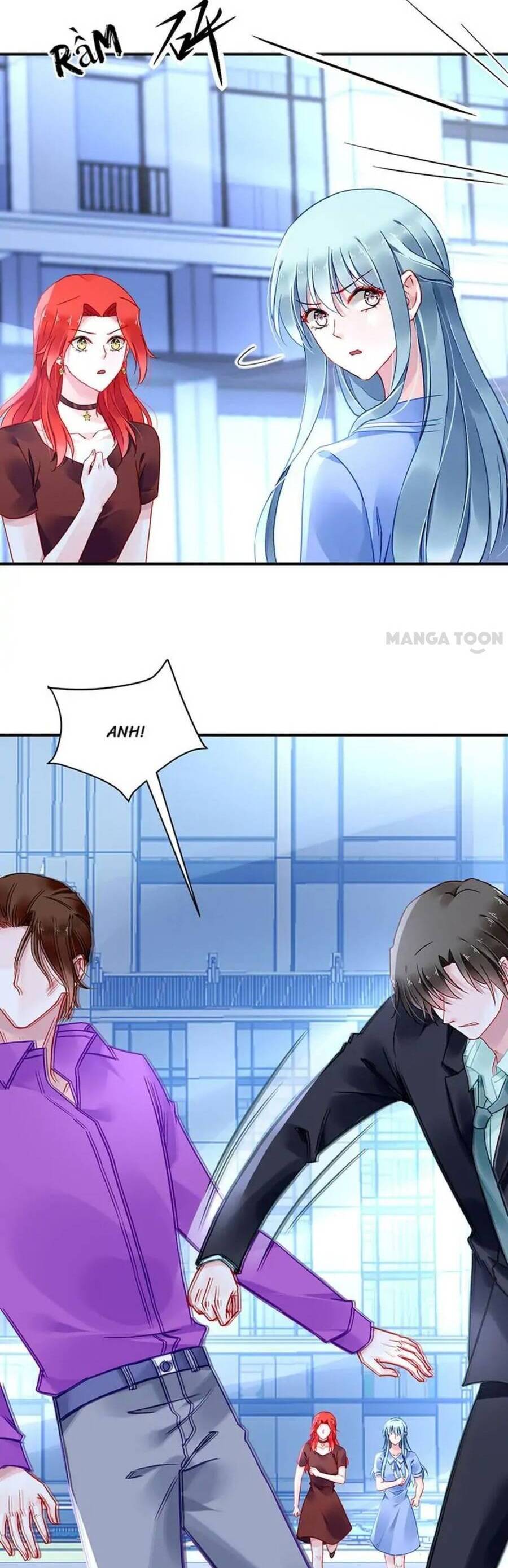 Thanh Xuân Bị Lãng Quên Chapter 252 - 8