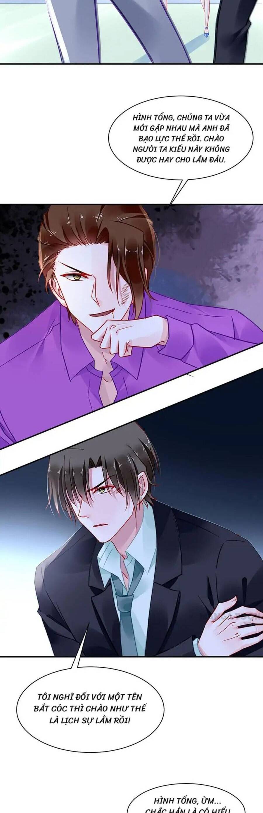 Thanh Xuân Bị Lãng Quên Chapter 252 - 9