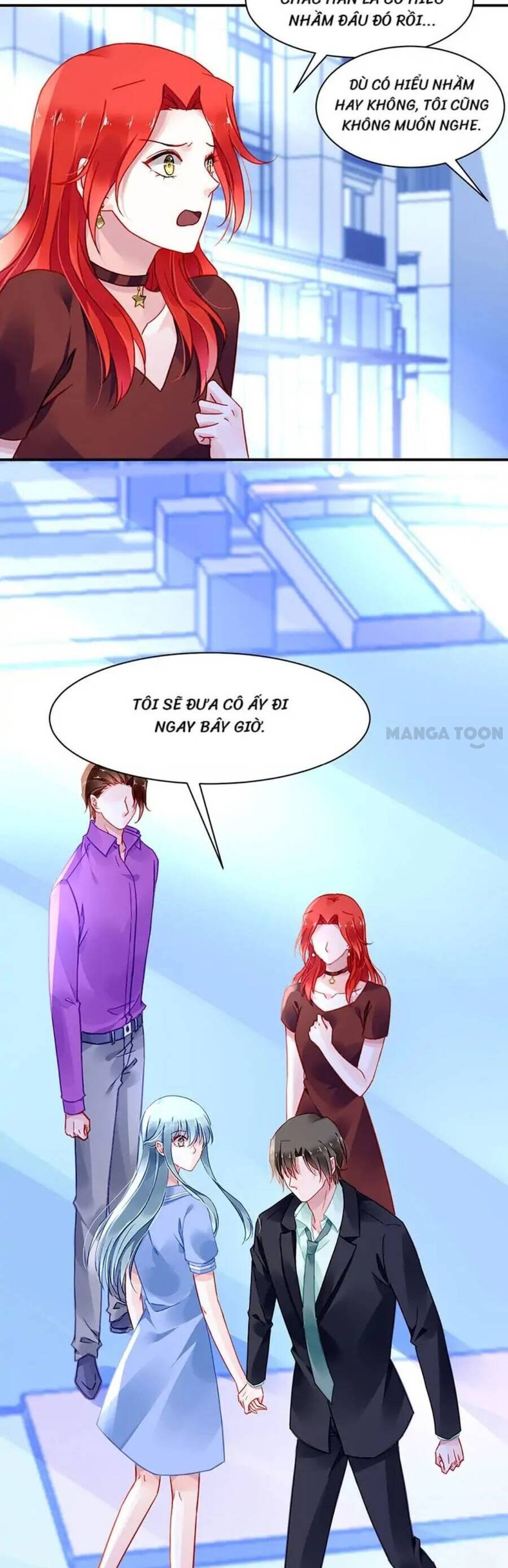 Thanh Xuân Bị Lãng Quên Chapter 252 - 10