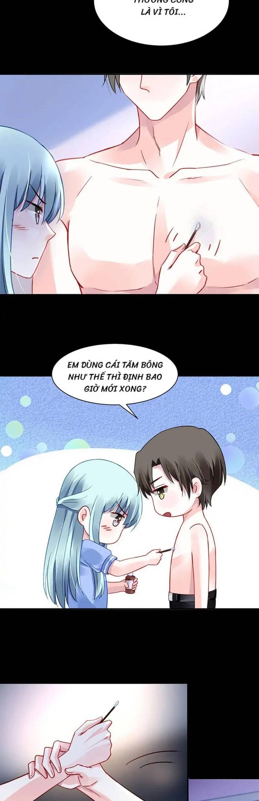 Thanh Xuân Bị Lãng Quên Chapter 253 - 2