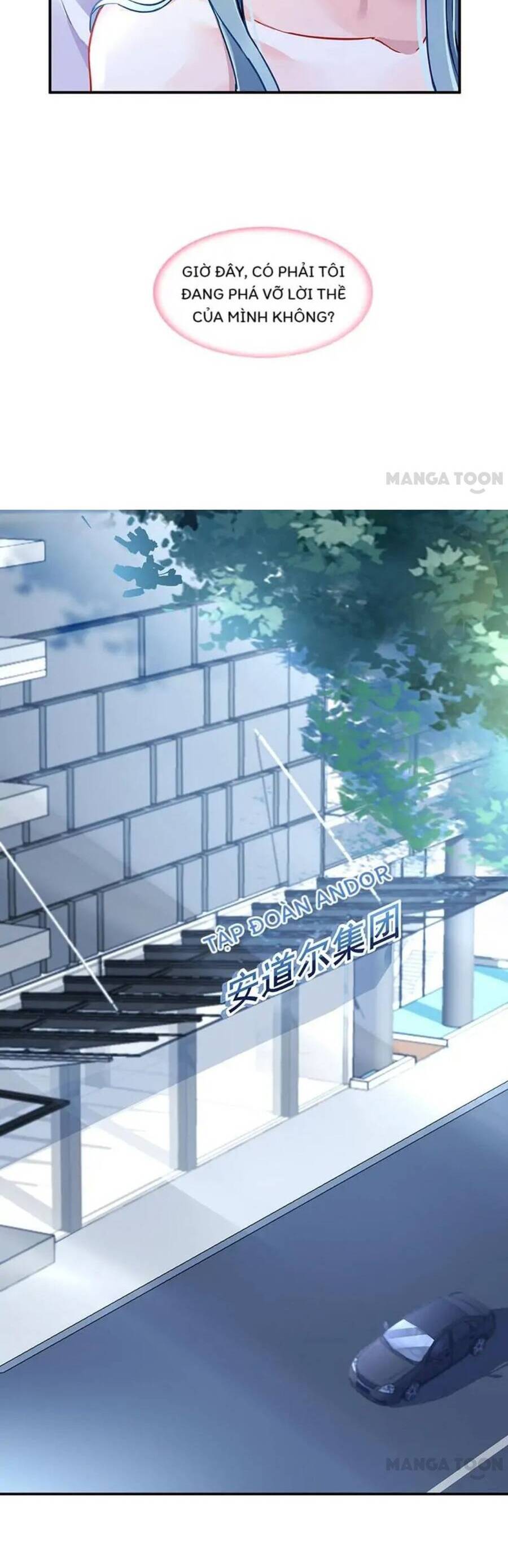 Thanh Xuân Bị Lãng Quên Chapter 253 - 12