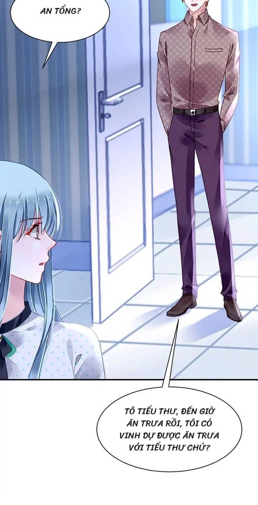 Thanh Xuân Bị Lãng Quên Chapter 253 - 14