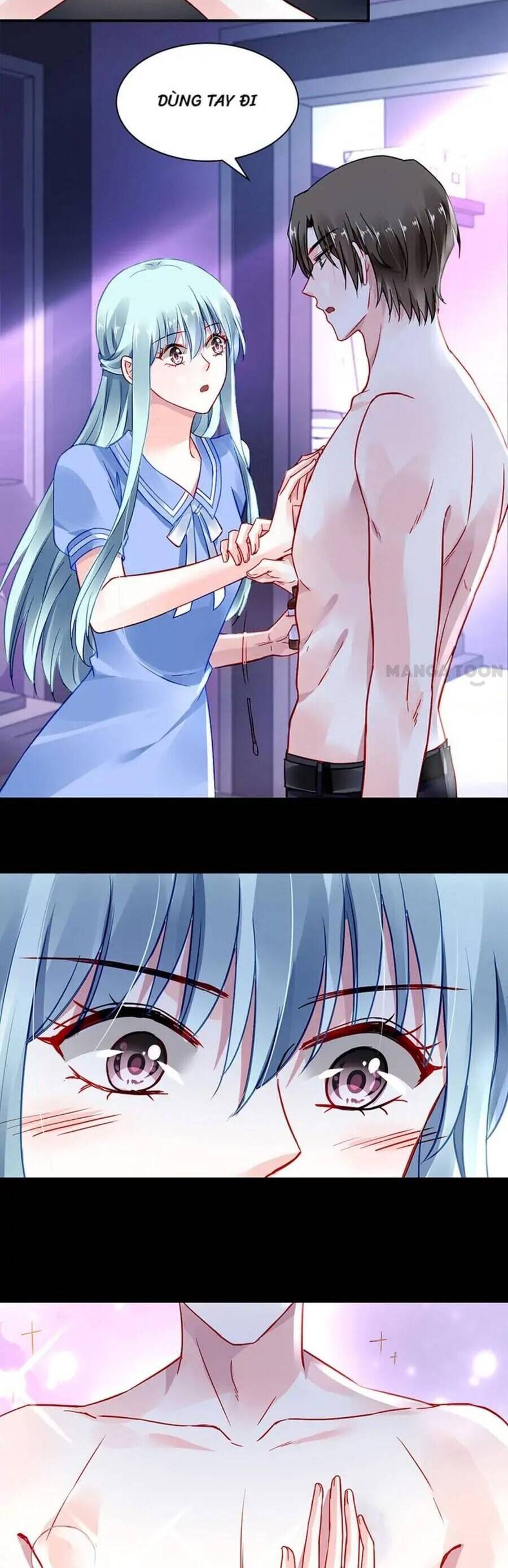 Thanh Xuân Bị Lãng Quên Chapter 253 - 3