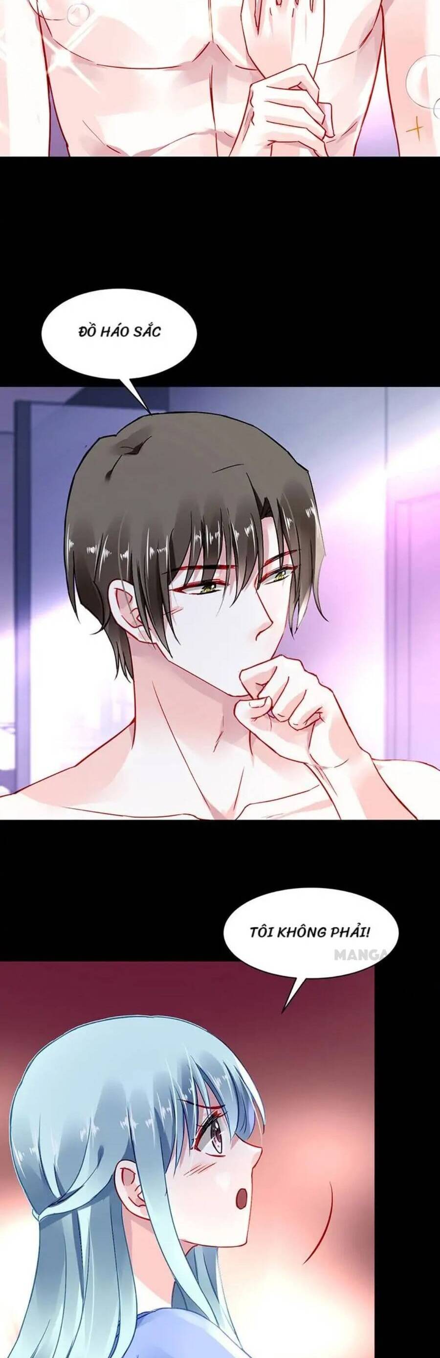 Thanh Xuân Bị Lãng Quên Chapter 253 - 4