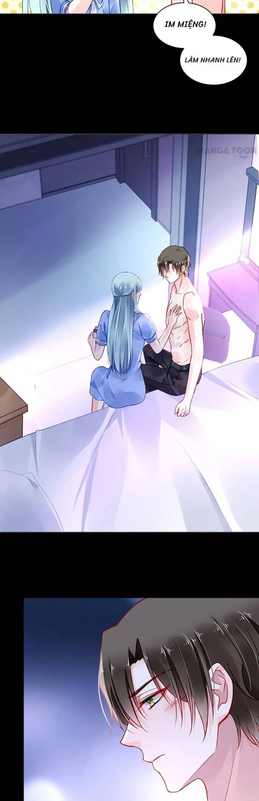 Thanh Xuân Bị Lãng Quên Chapter 253 - 6