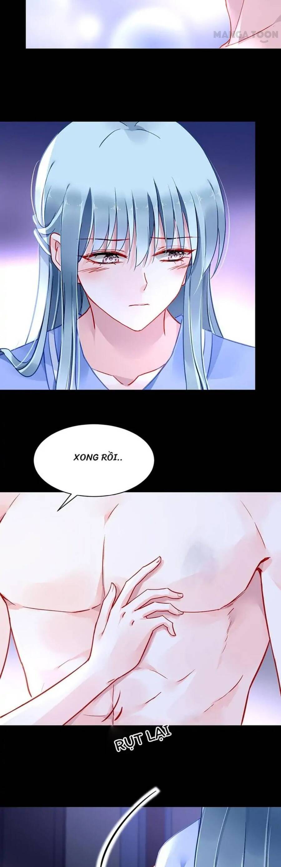 Thanh Xuân Bị Lãng Quên Chapter 253 - 7