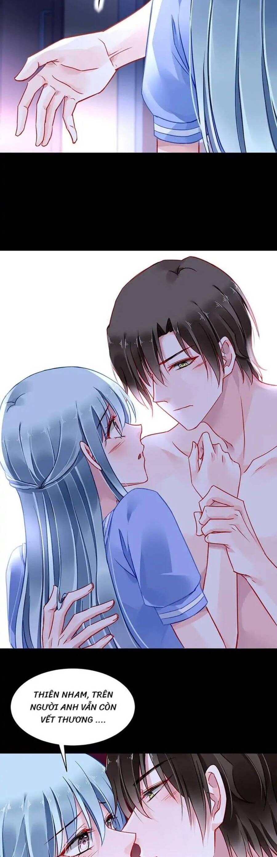 Thanh Xuân Bị Lãng Quên Chapter 253 - 8