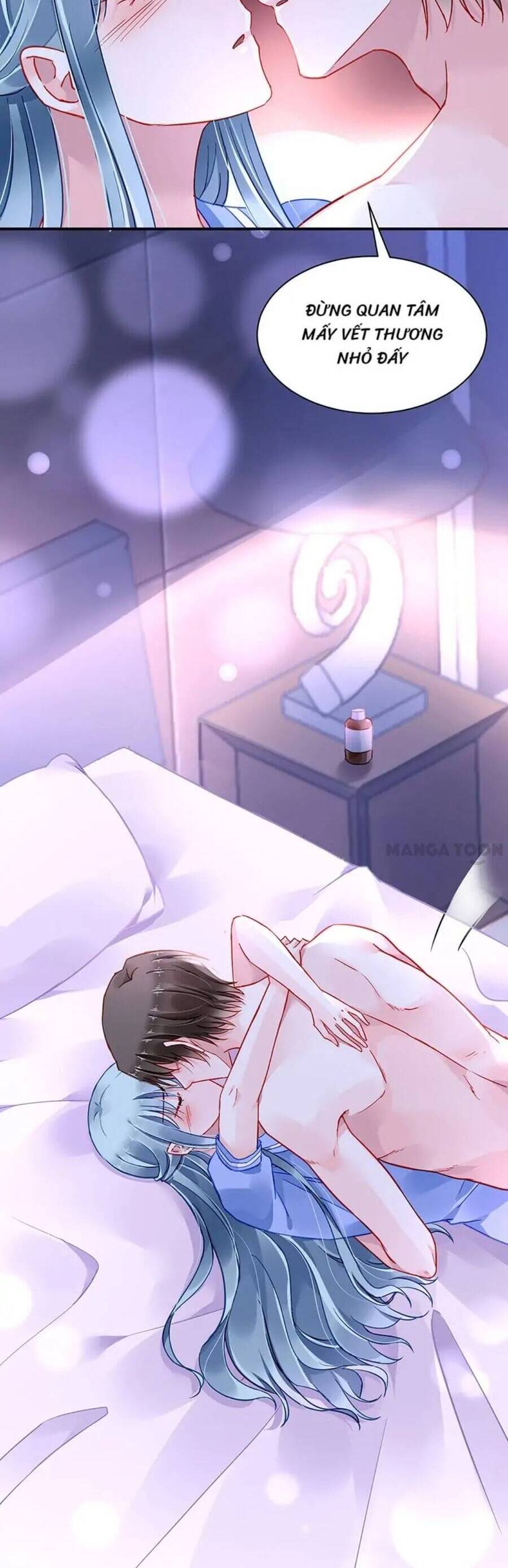 Thanh Xuân Bị Lãng Quên Chapter 253 - 9