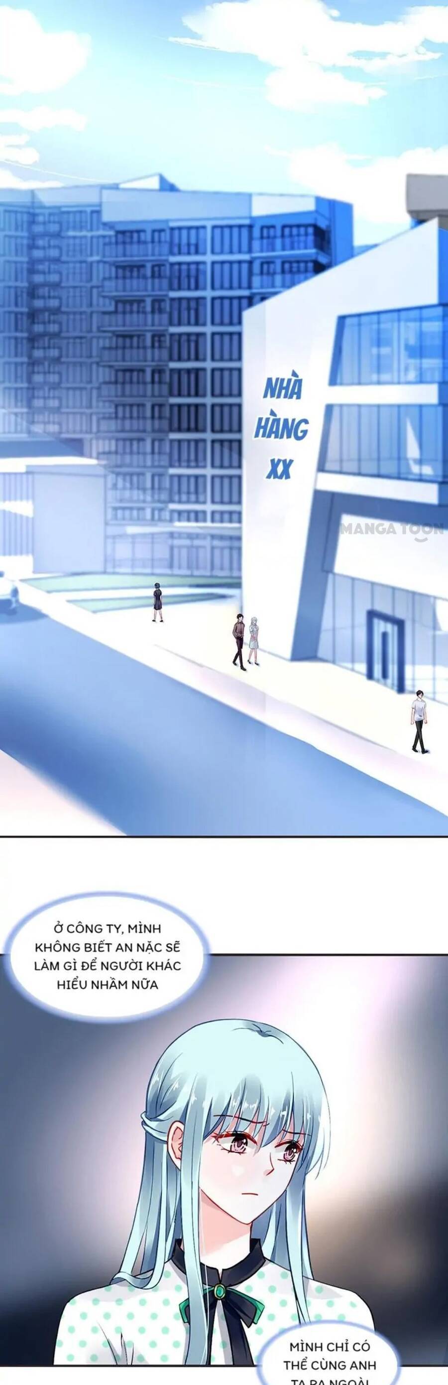 Thanh Xuân Bị Lãng Quên Chapter 254 - 1