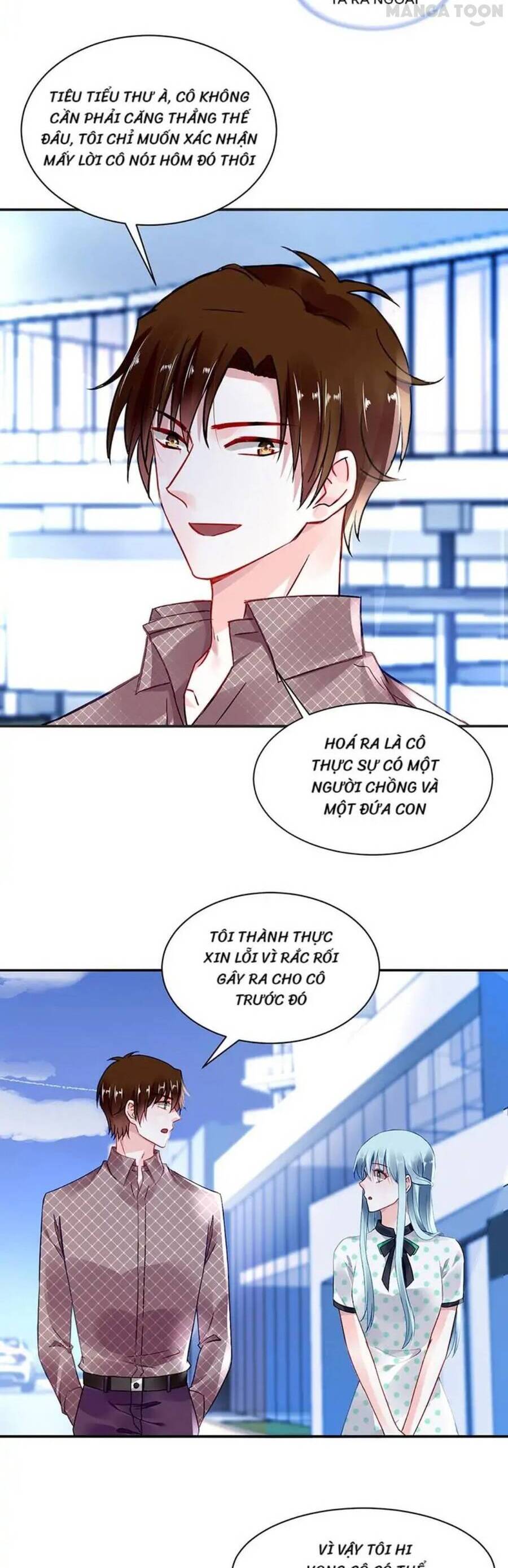 Thanh Xuân Bị Lãng Quên Chapter 254 - 2