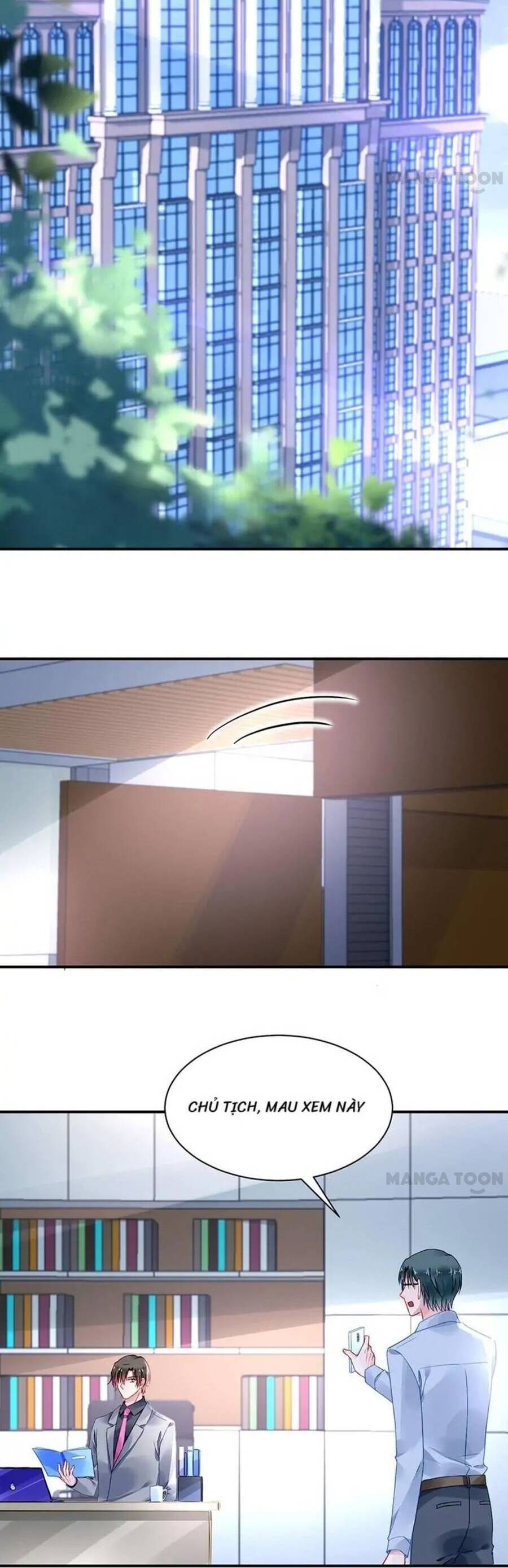 Thanh Xuân Bị Lãng Quên Chapter 254 - 12