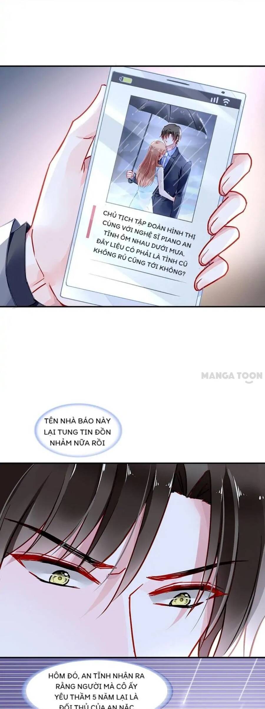 Thanh Xuân Bị Lãng Quên Chapter 254 - 13