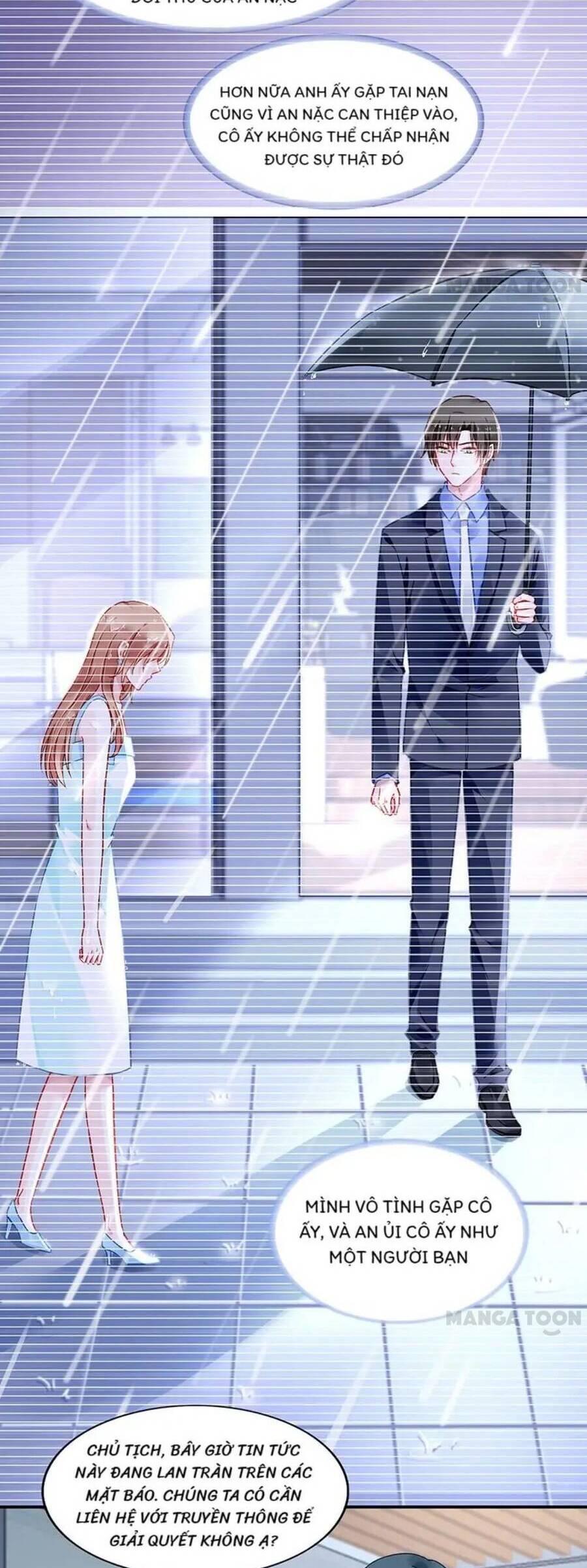 Thanh Xuân Bị Lãng Quên Chapter 254 - 14