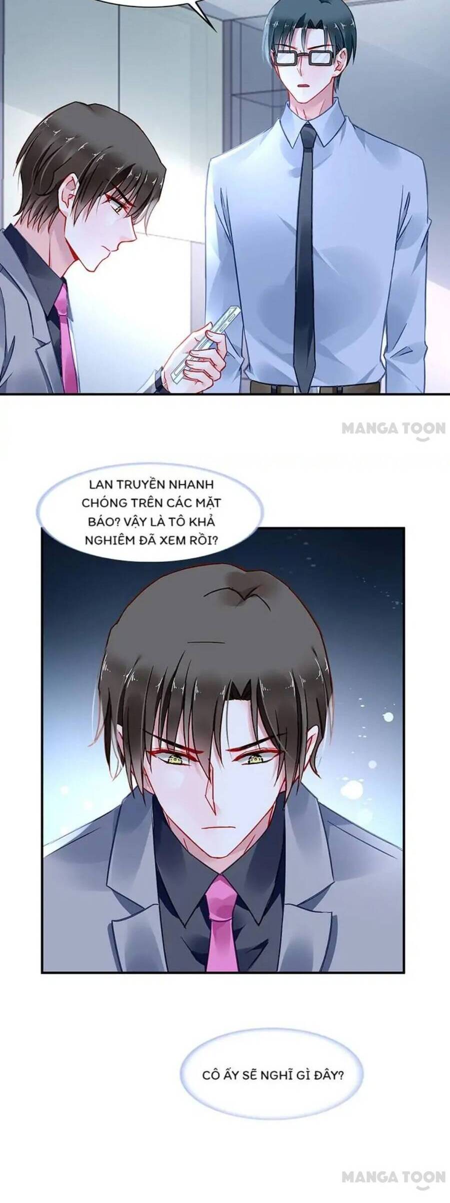 Thanh Xuân Bị Lãng Quên Chapter 254 - 15