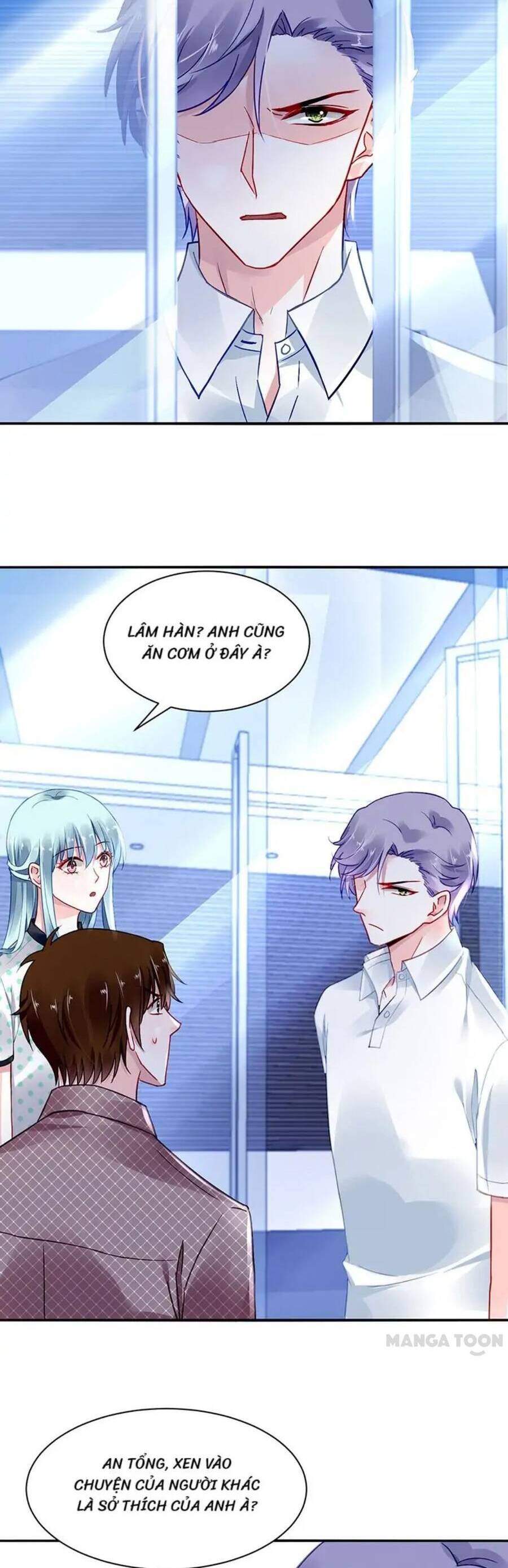 Thanh Xuân Bị Lãng Quên Chapter 254 - 4