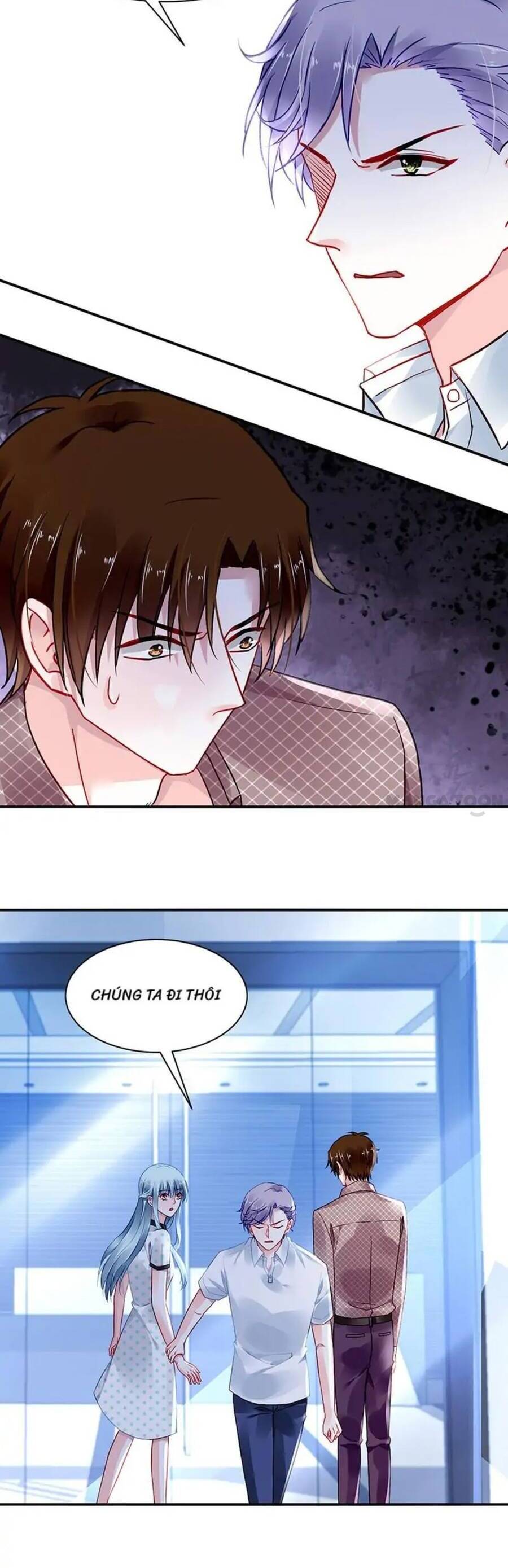 Thanh Xuân Bị Lãng Quên Chapter 254 - 5