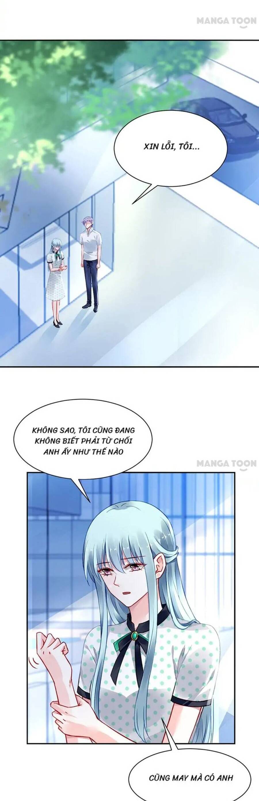 Thanh Xuân Bị Lãng Quên Chapter 254 - 6