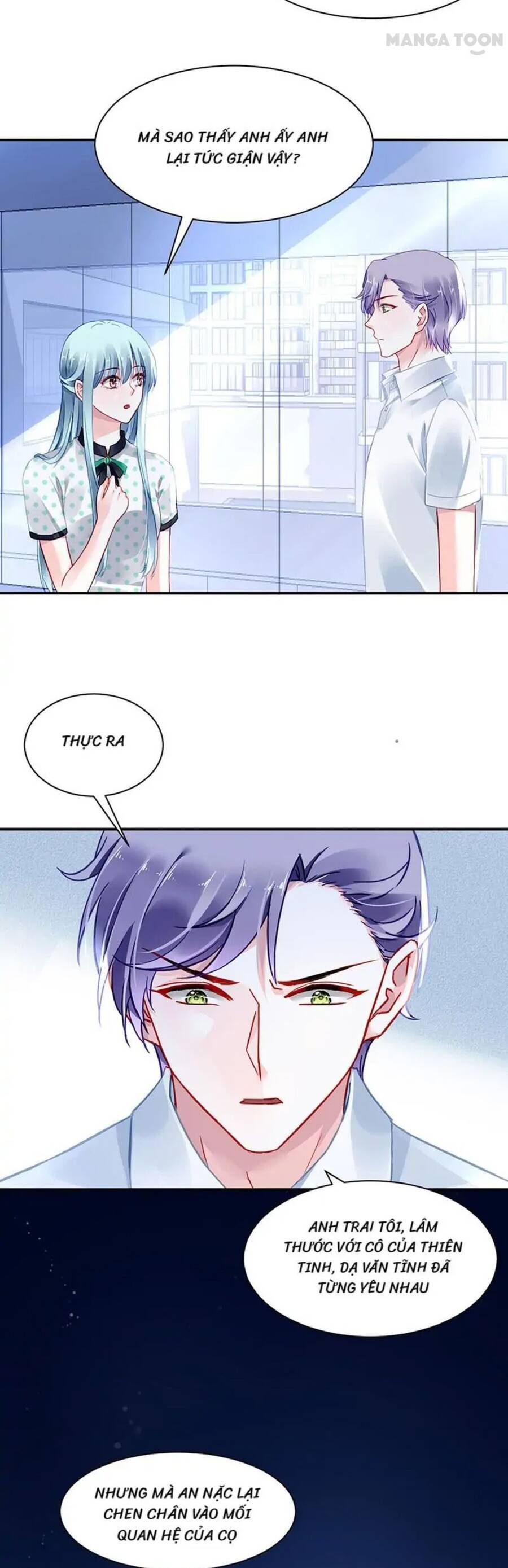 Thanh Xuân Bị Lãng Quên Chapter 254 - 7