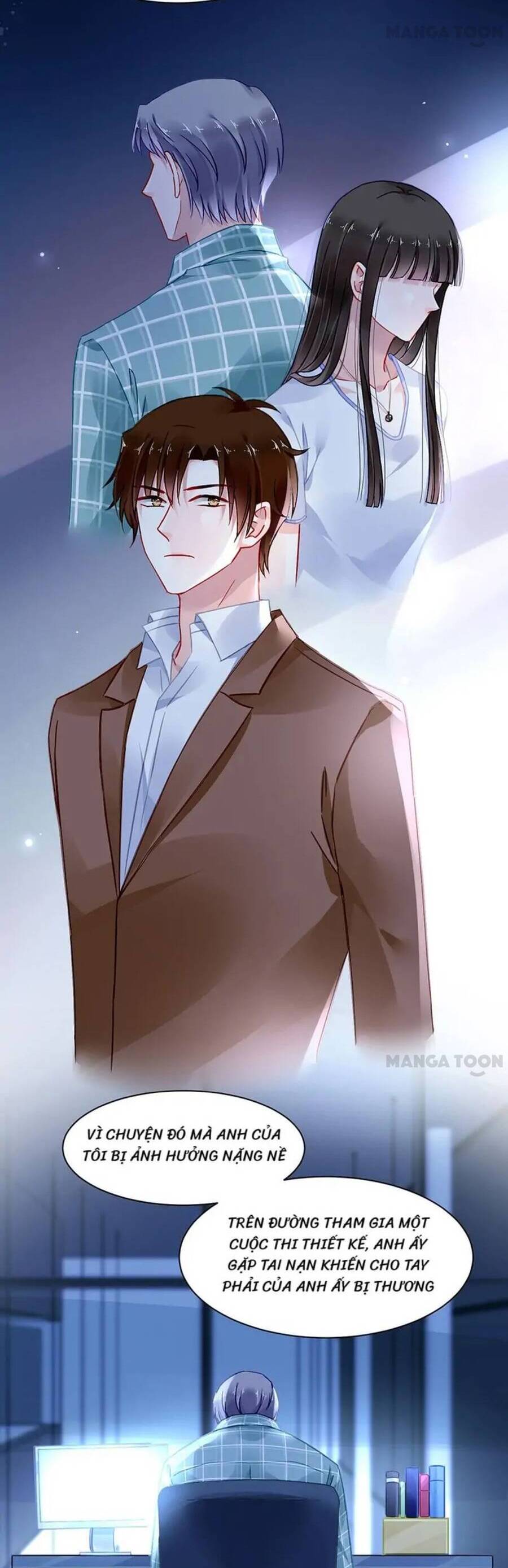 Thanh Xuân Bị Lãng Quên Chapter 254 - 8