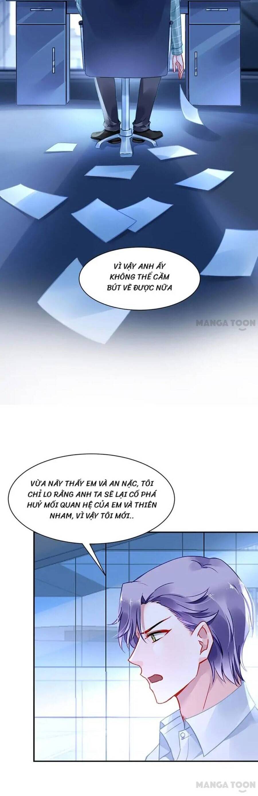 Thanh Xuân Bị Lãng Quên Chapter 254 - 9