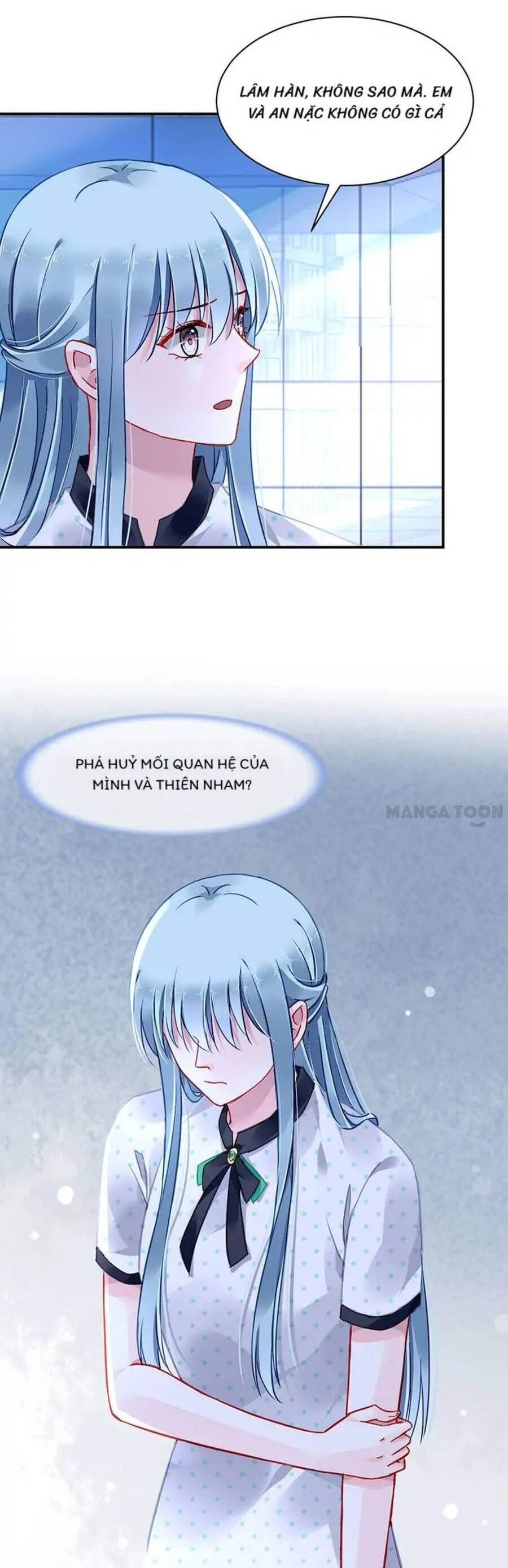 Thanh Xuân Bị Lãng Quên Chapter 254 - 10