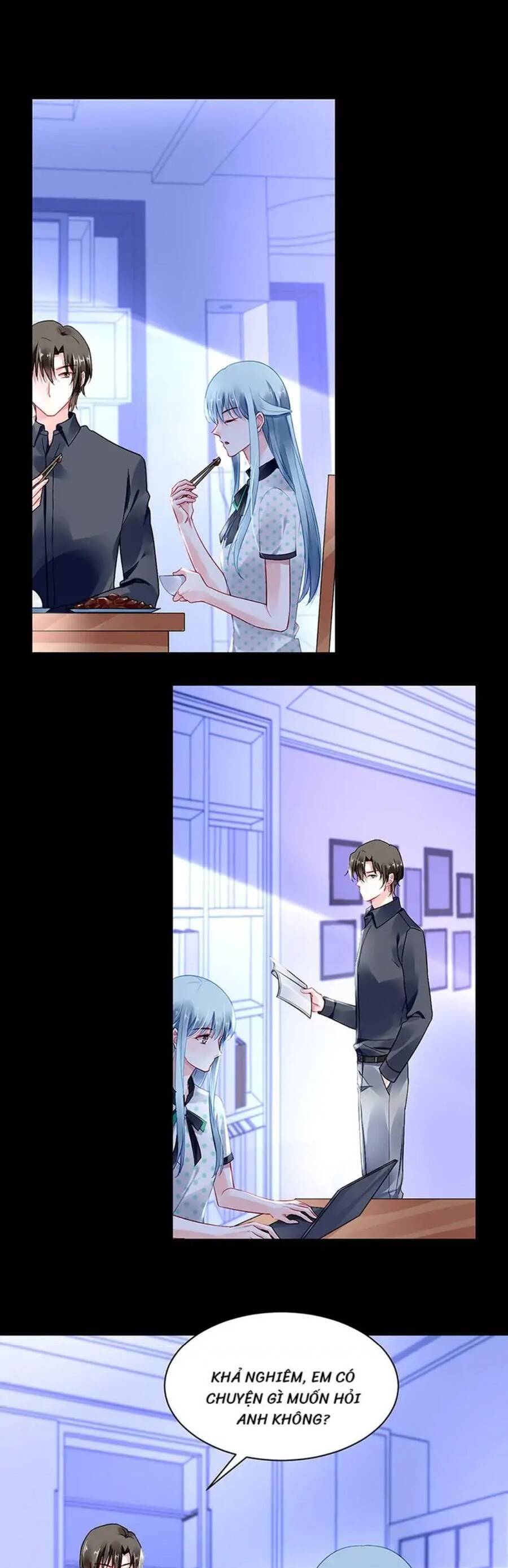 Thanh Xuân Bị Lãng Quên Chapter 255 - 1