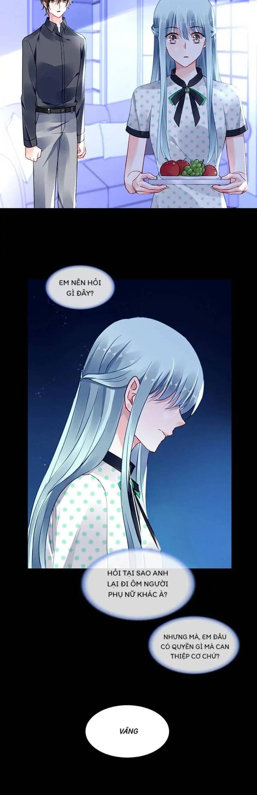 Thanh Xuân Bị Lãng Quên Chapter 255 - 2