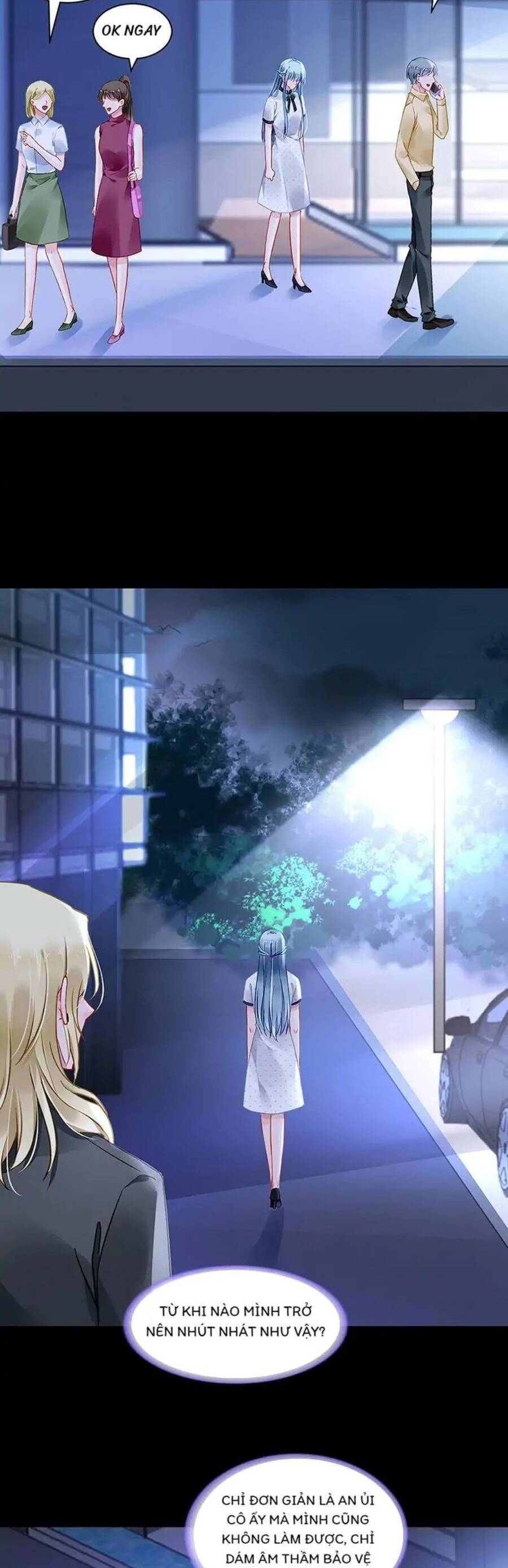 Thanh Xuân Bị Lãng Quên Chapter 255 - 11