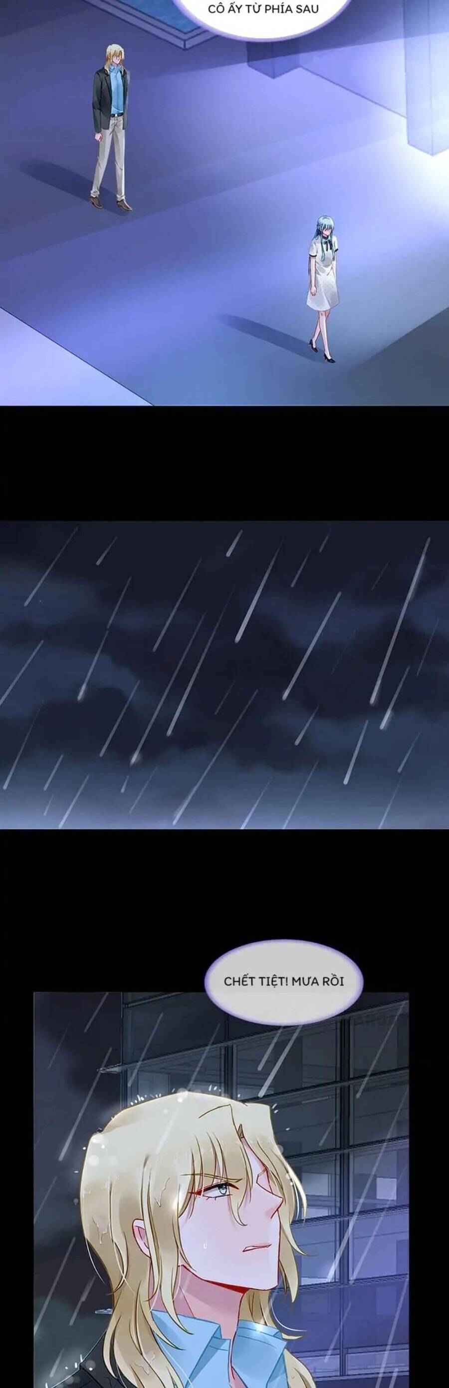 Thanh Xuân Bị Lãng Quên Chapter 255 - 12