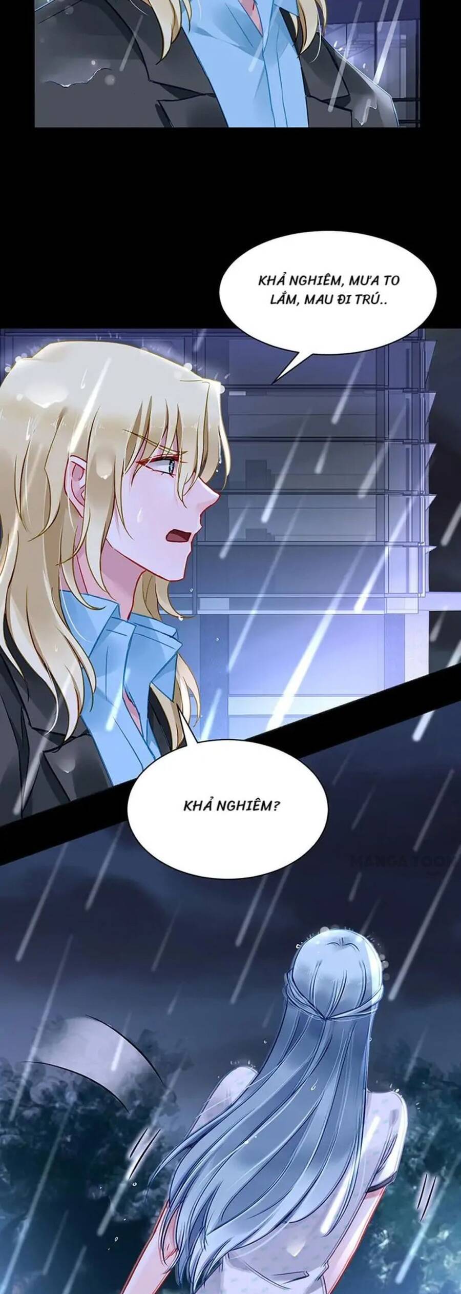 Thanh Xuân Bị Lãng Quên Chapter 255 - 13