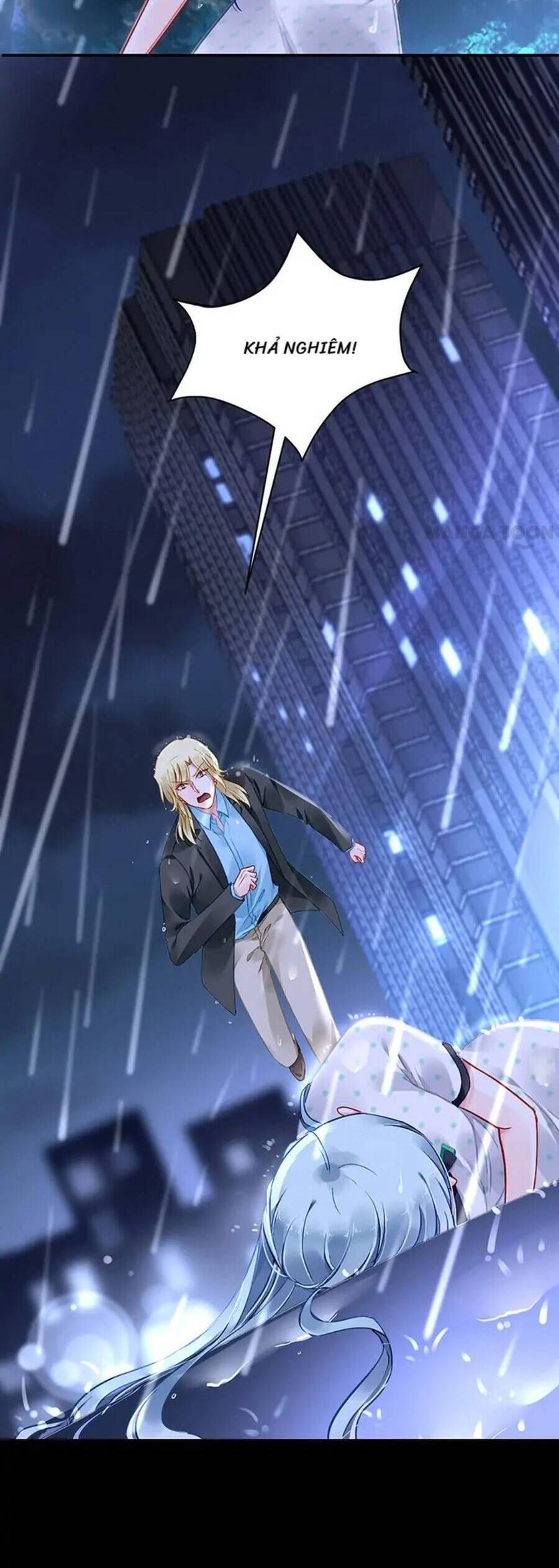 Thanh Xuân Bị Lãng Quên Chapter 255 - 14