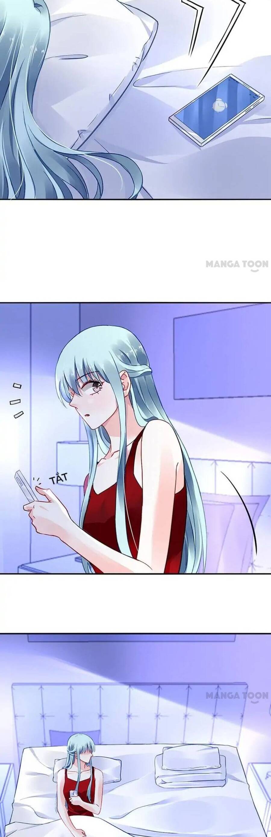 Thanh Xuân Bị Lãng Quên Chapter 255 - 6