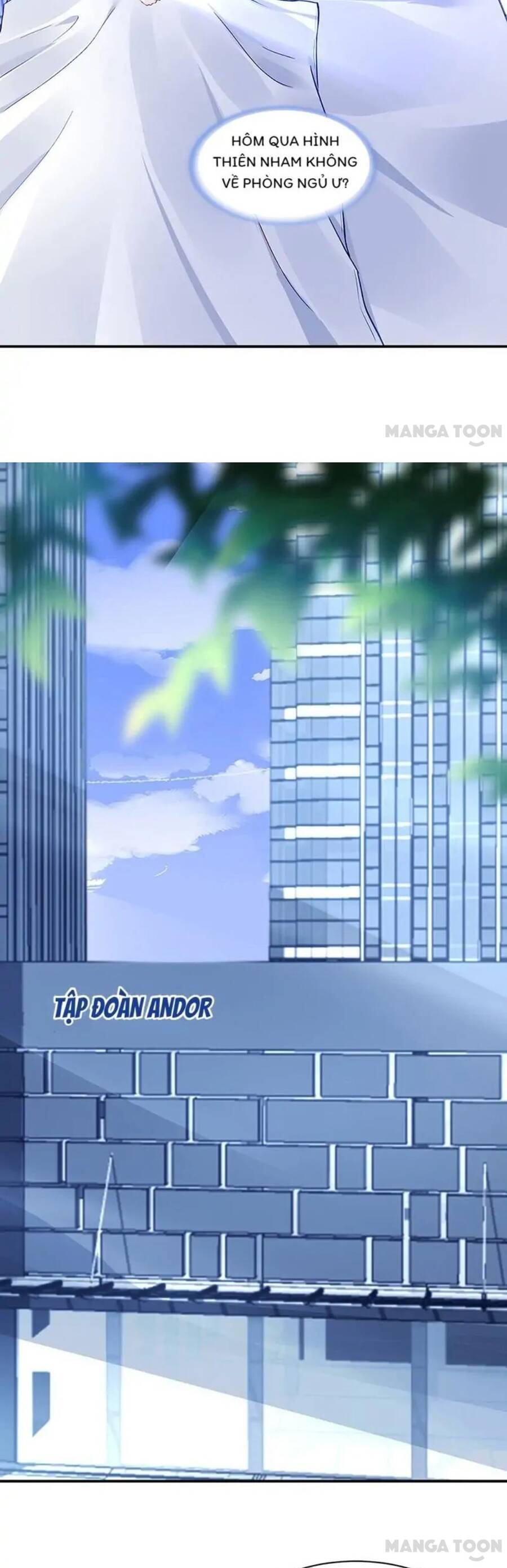 Thanh Xuân Bị Lãng Quên Chapter 255 - 7