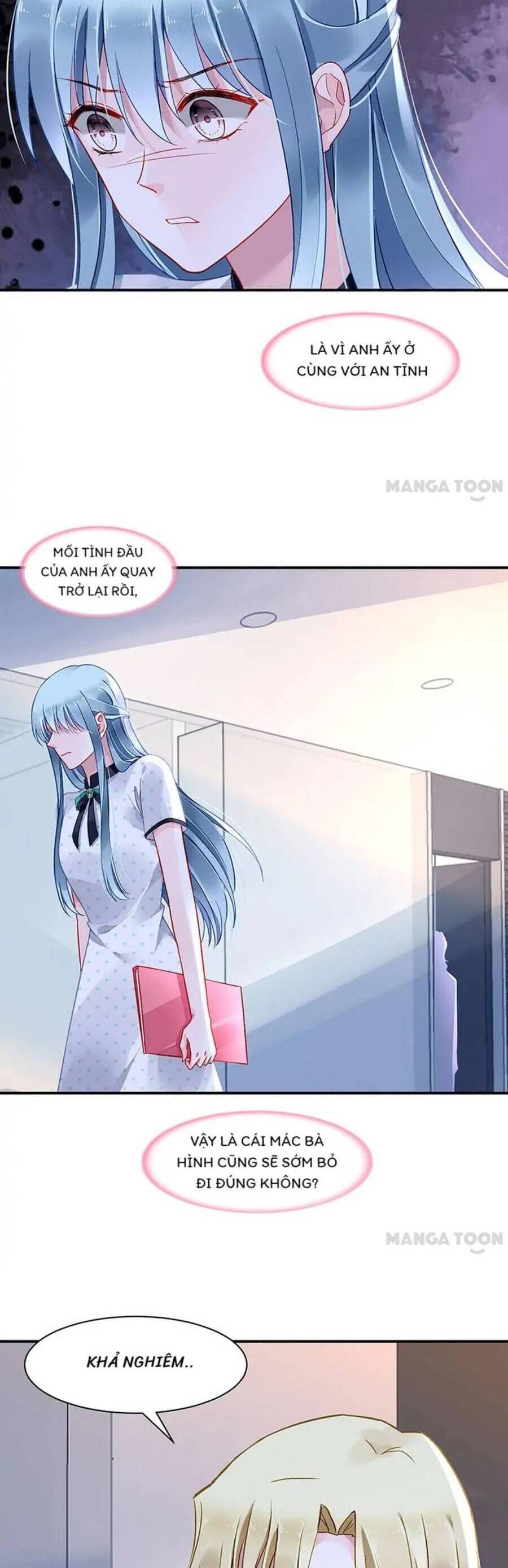 Thanh Xuân Bị Lãng Quên Chapter 255 - 9