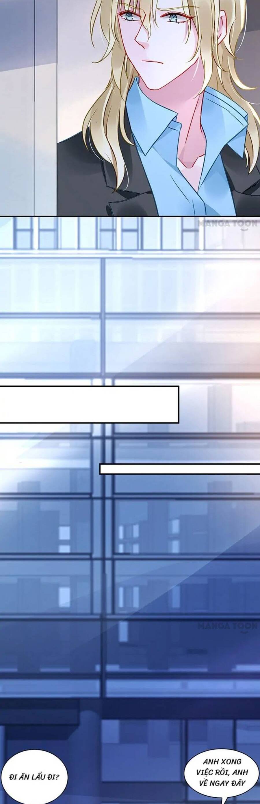 Thanh Xuân Bị Lãng Quên Chapter 255 - 10