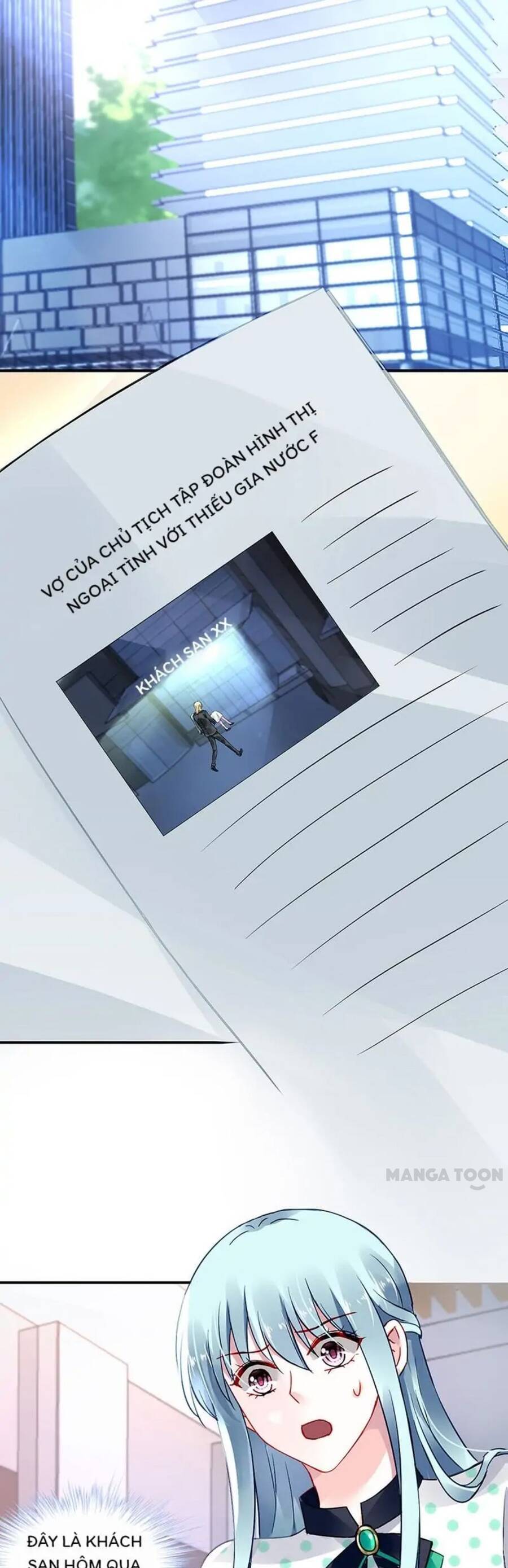 Thanh Xuân Bị Lãng Quên Chapter 256 - 1