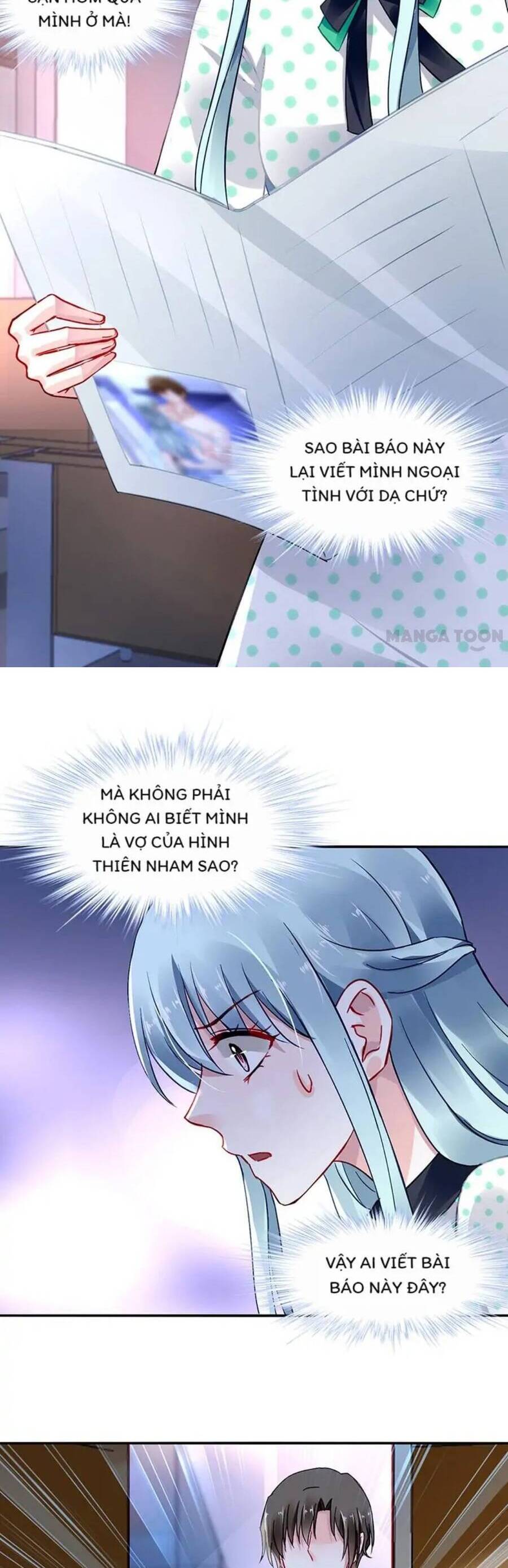 Thanh Xuân Bị Lãng Quên Chapter 256 - 2