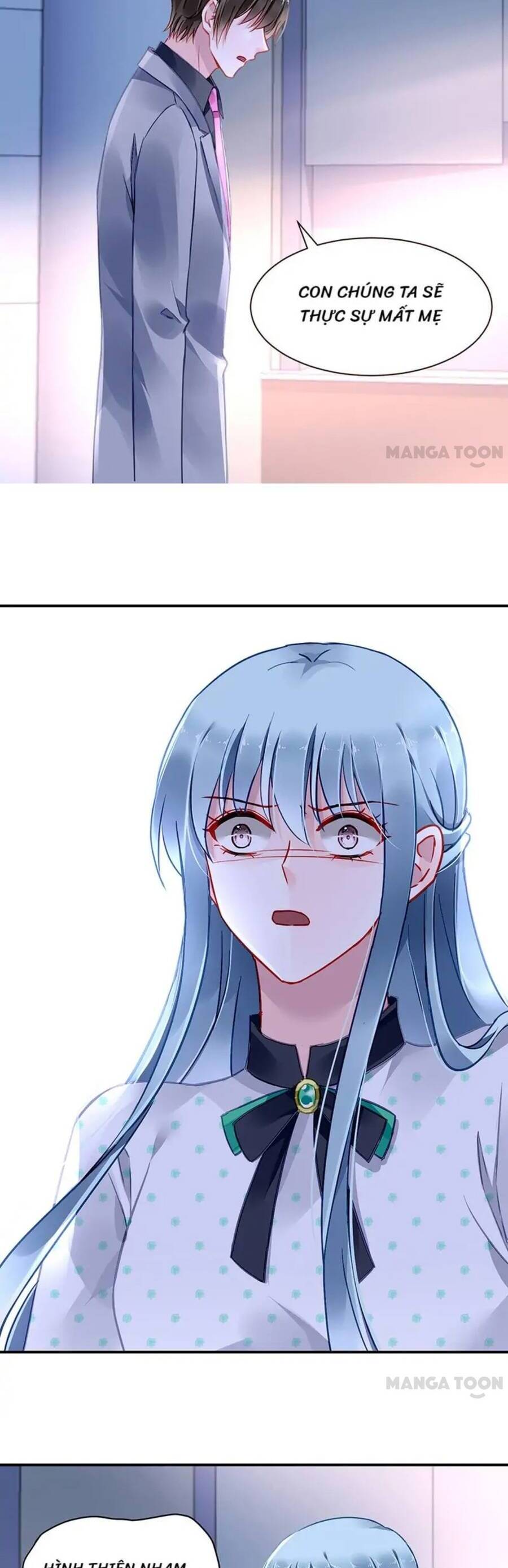 Thanh Xuân Bị Lãng Quên Chapter 256 - 11