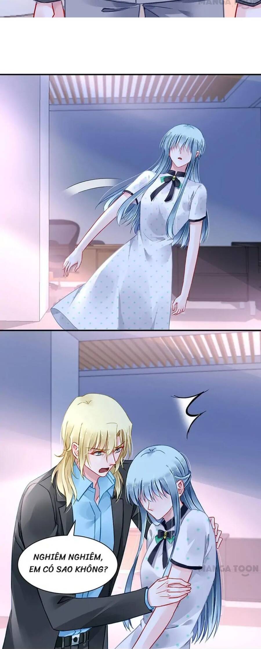 Thanh Xuân Bị Lãng Quên Chapter 256 - 13