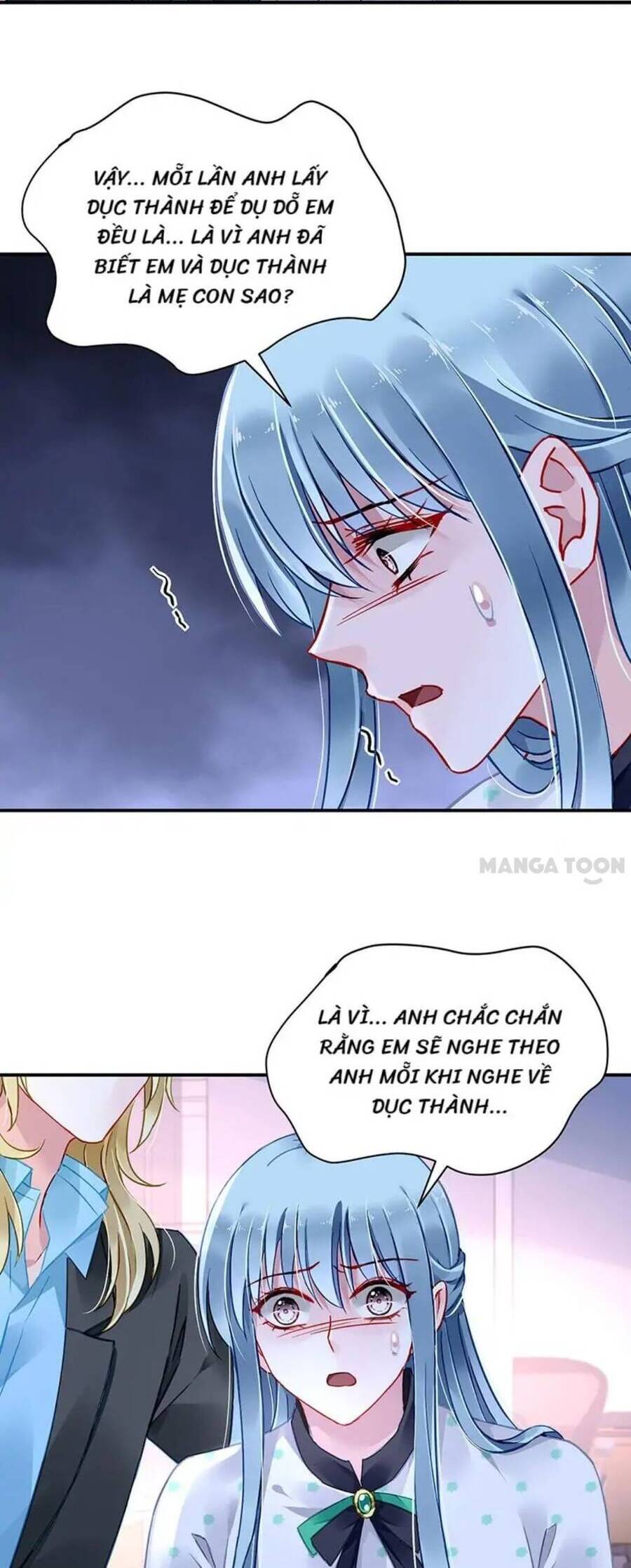 Thanh Xuân Bị Lãng Quên Chapter 256 - 14