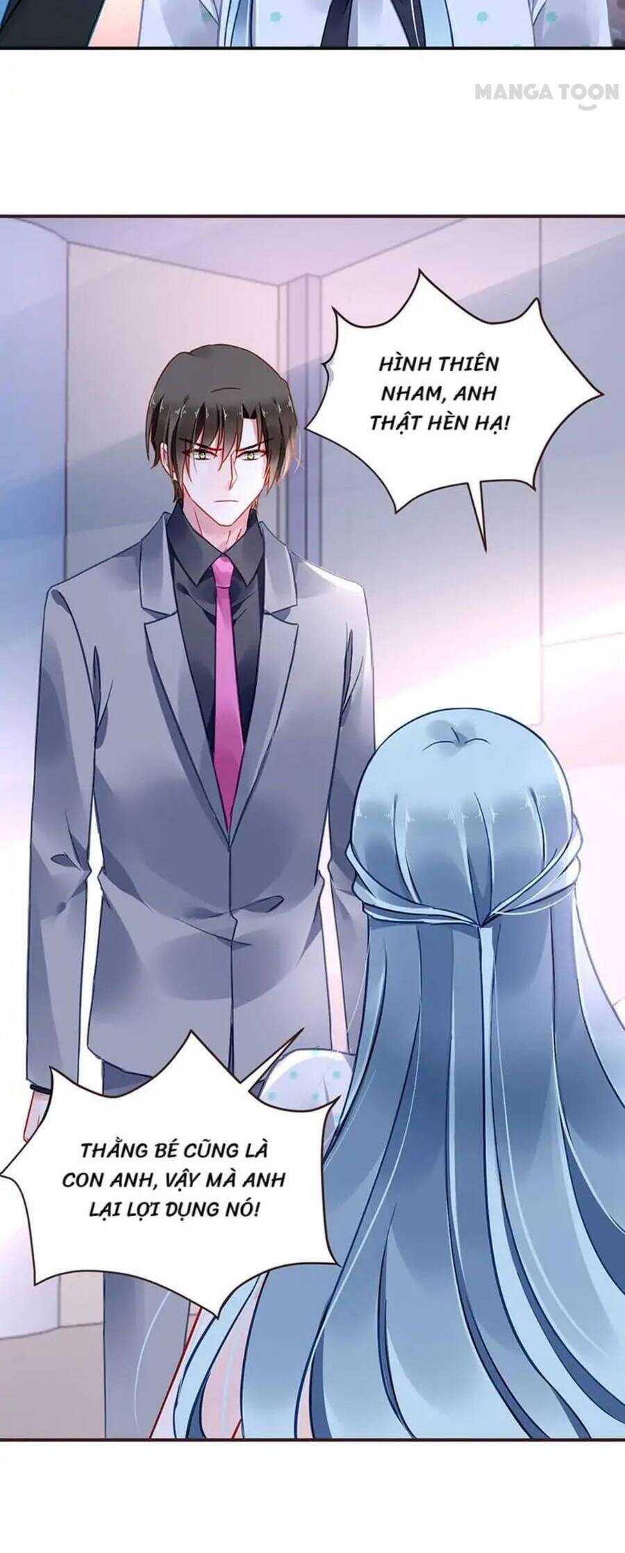 Thanh Xuân Bị Lãng Quên Chapter 256 - 15