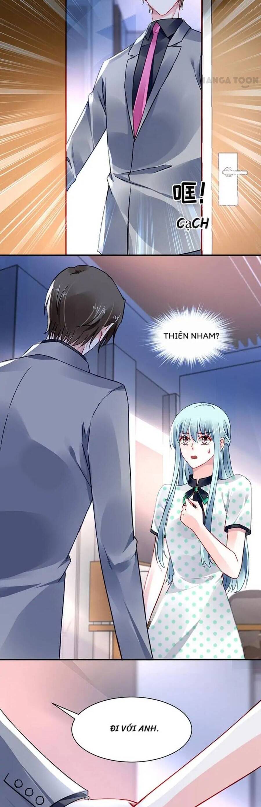 Thanh Xuân Bị Lãng Quên Chapter 256 - 3