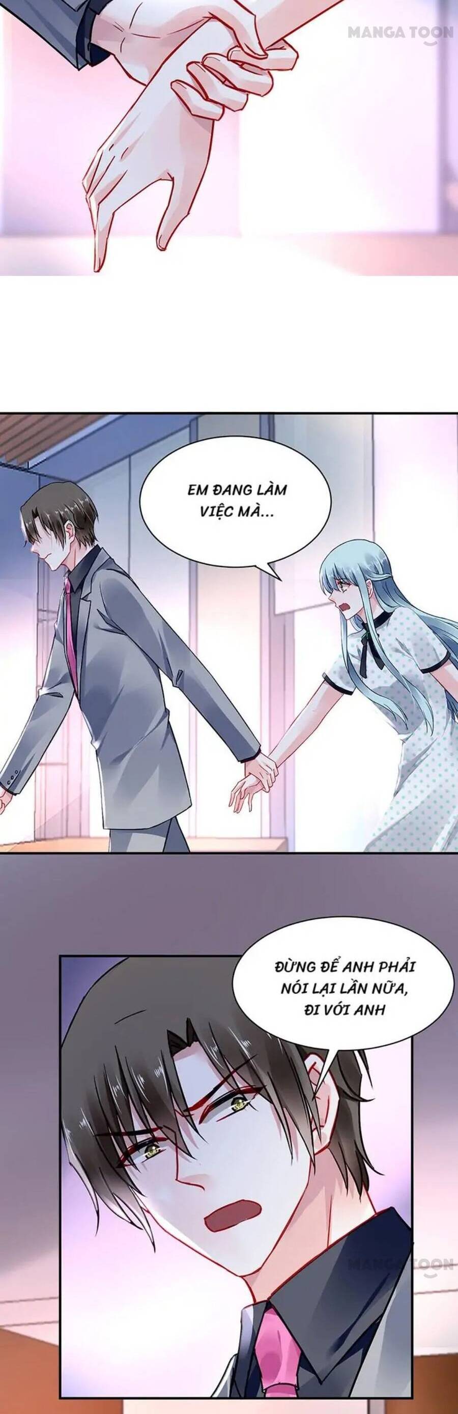 Thanh Xuân Bị Lãng Quên Chapter 256 - 4