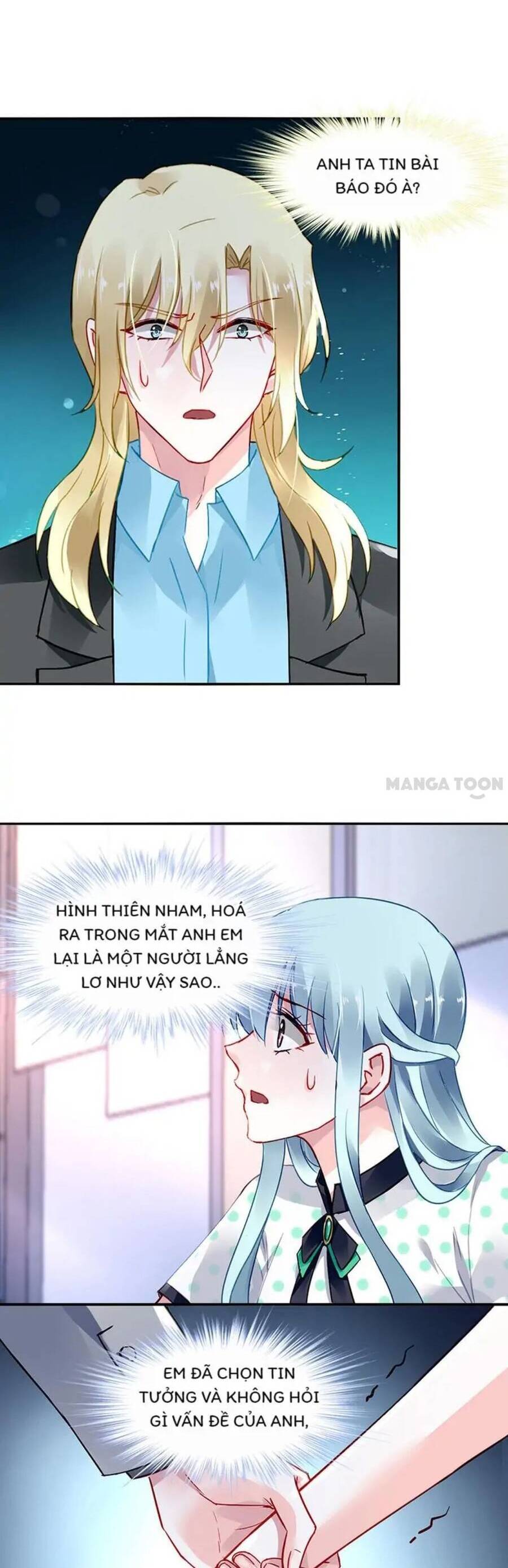 Thanh Xuân Bị Lãng Quên Chapter 256 - 6